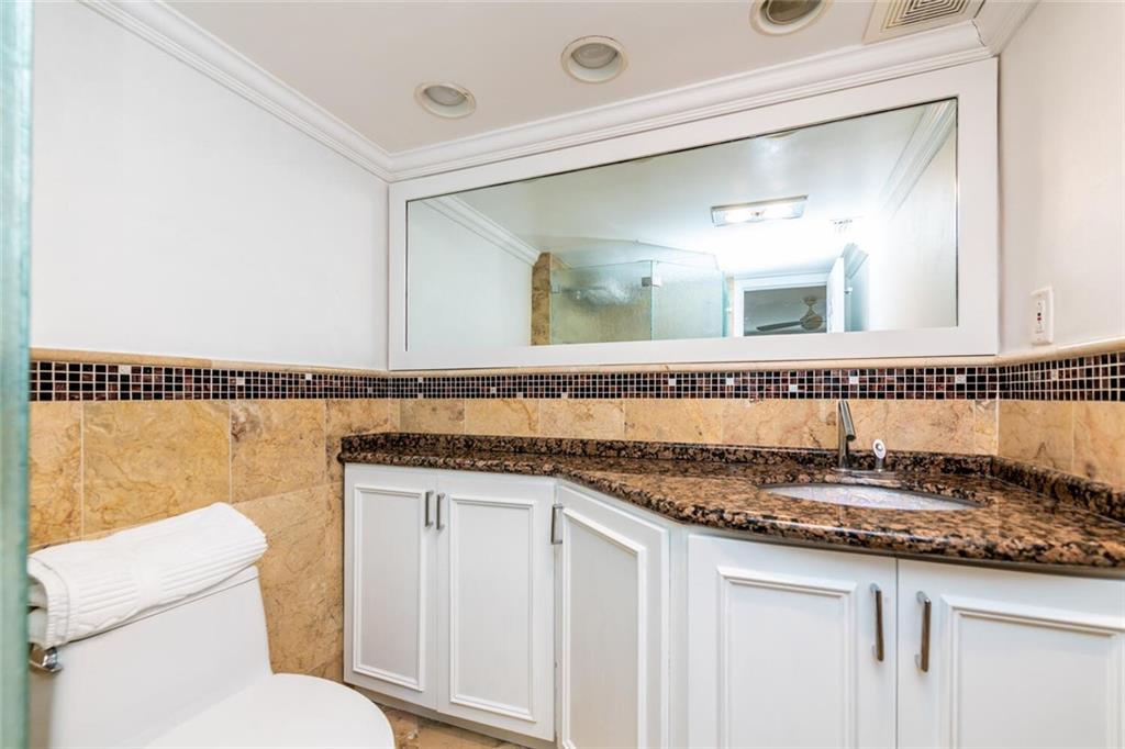 Crane Crest - Residential
