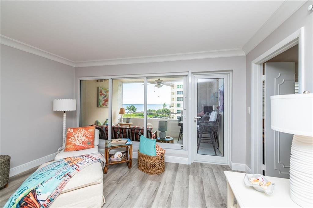Crane Crest - Residential