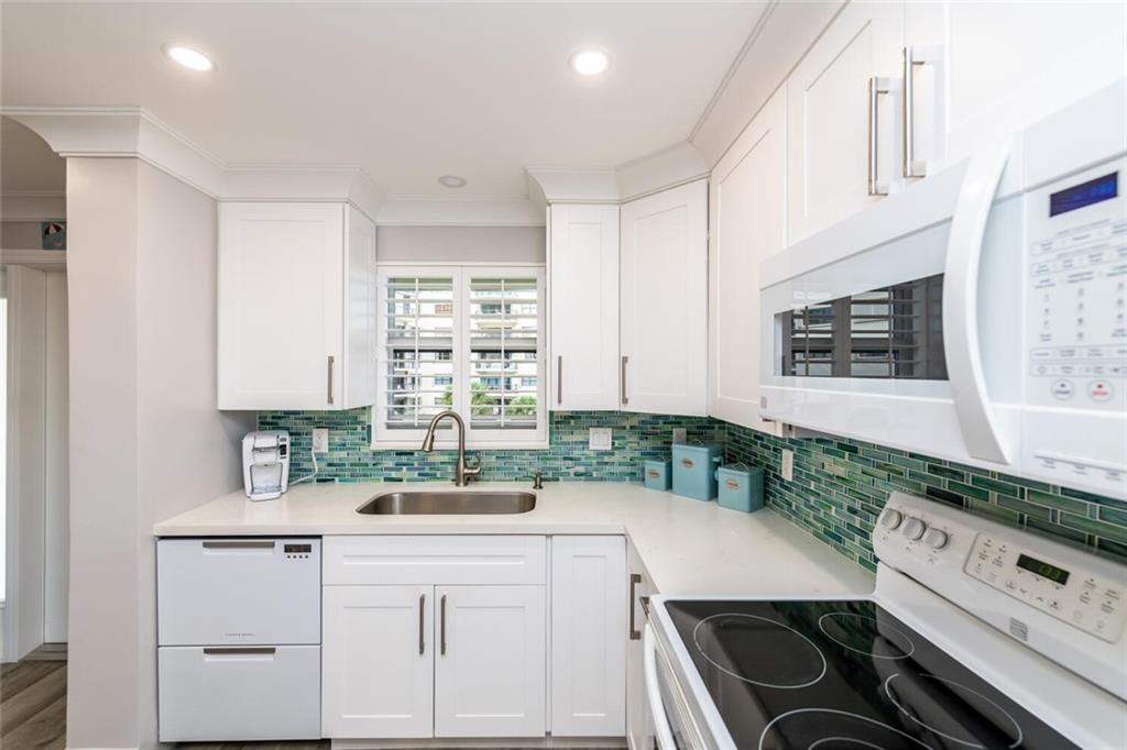 Crane Crest - Residential
