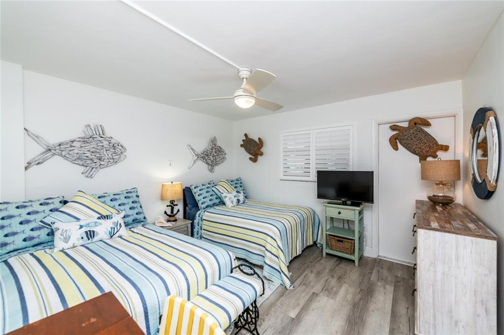 Crane Crest - Residential