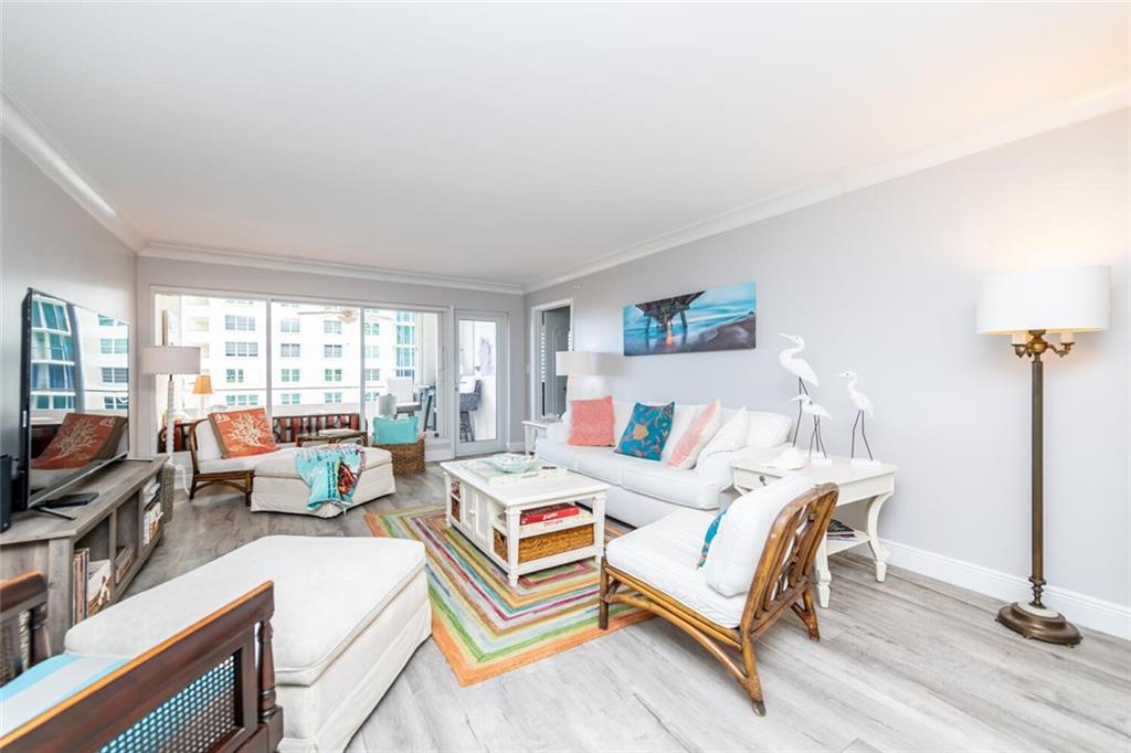 Crane Crest - Residential