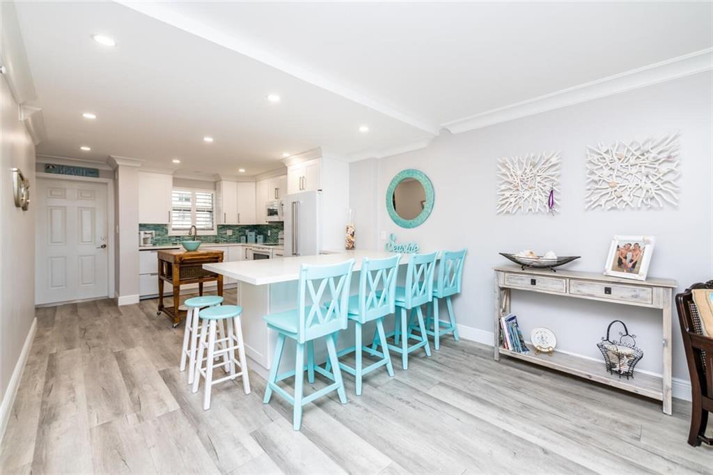 Crane Crest - Residential