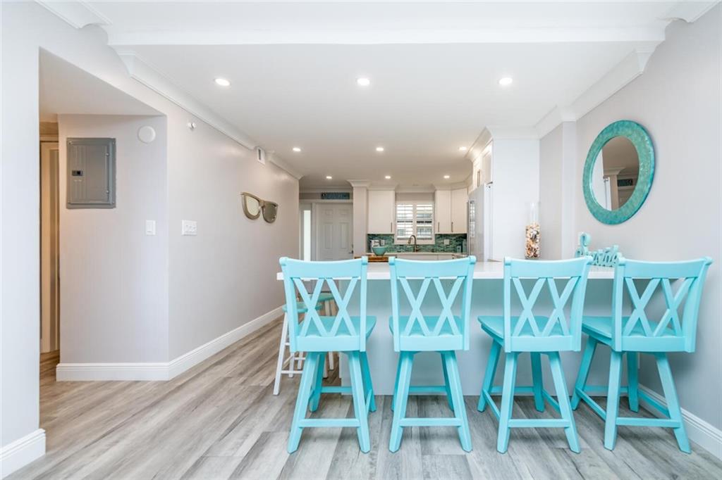 Crane Crest - Residential