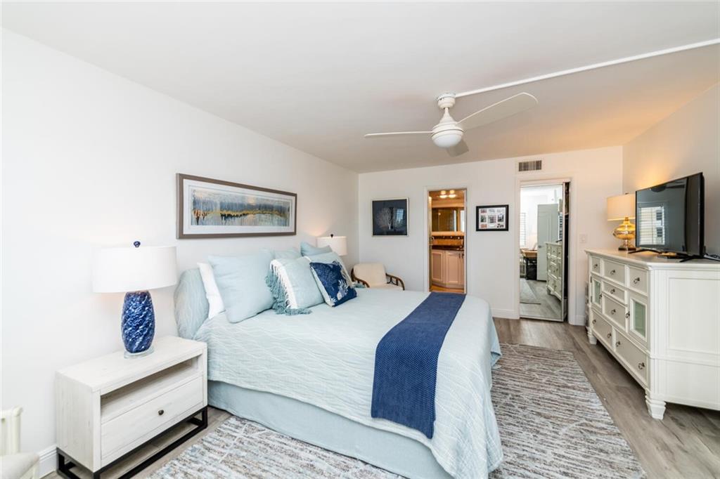 Crane Crest - Residential