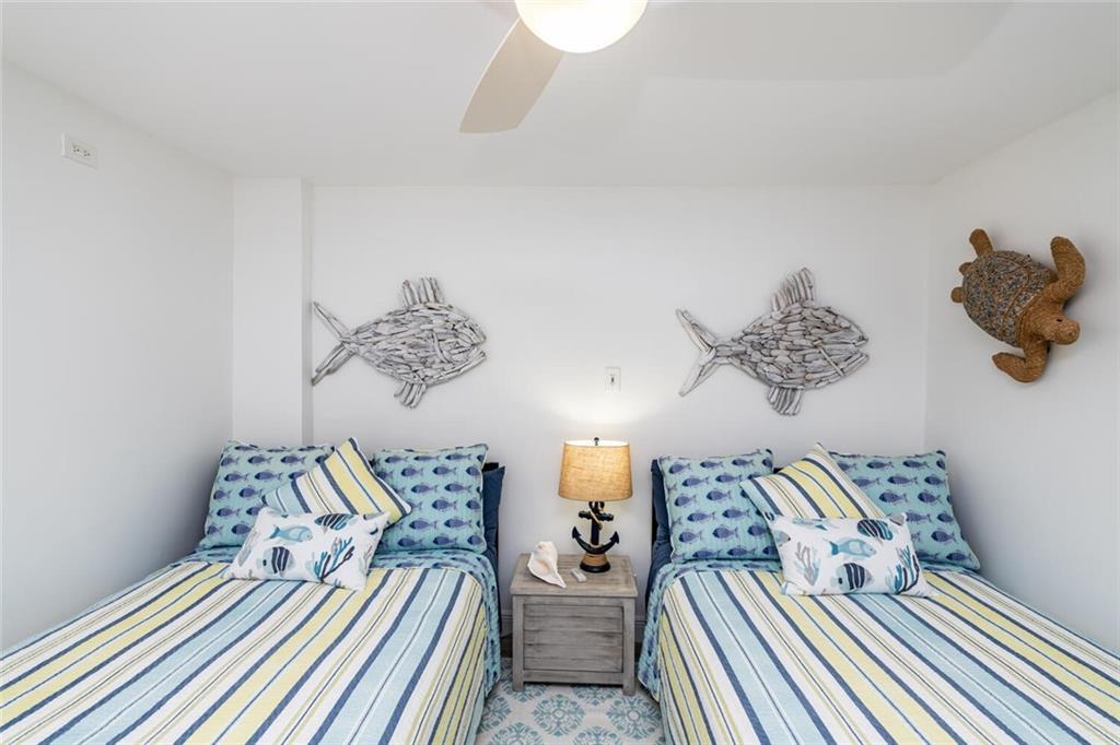 Crane Crest - Residential