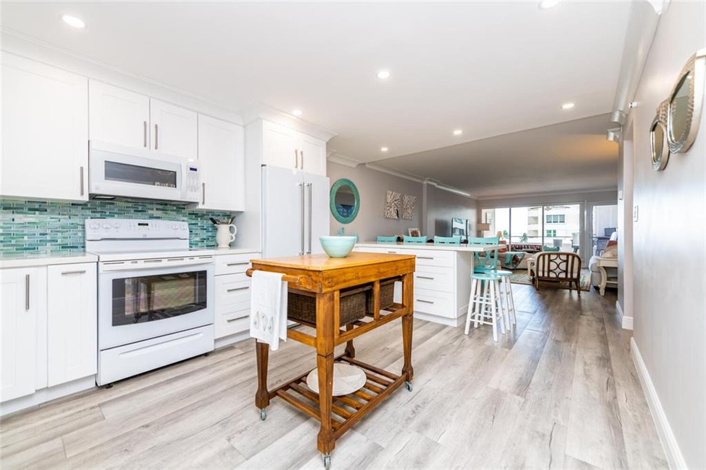 Crane Crest - Residential