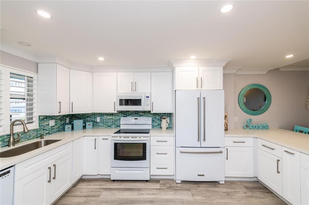 Crane Crest - Residential