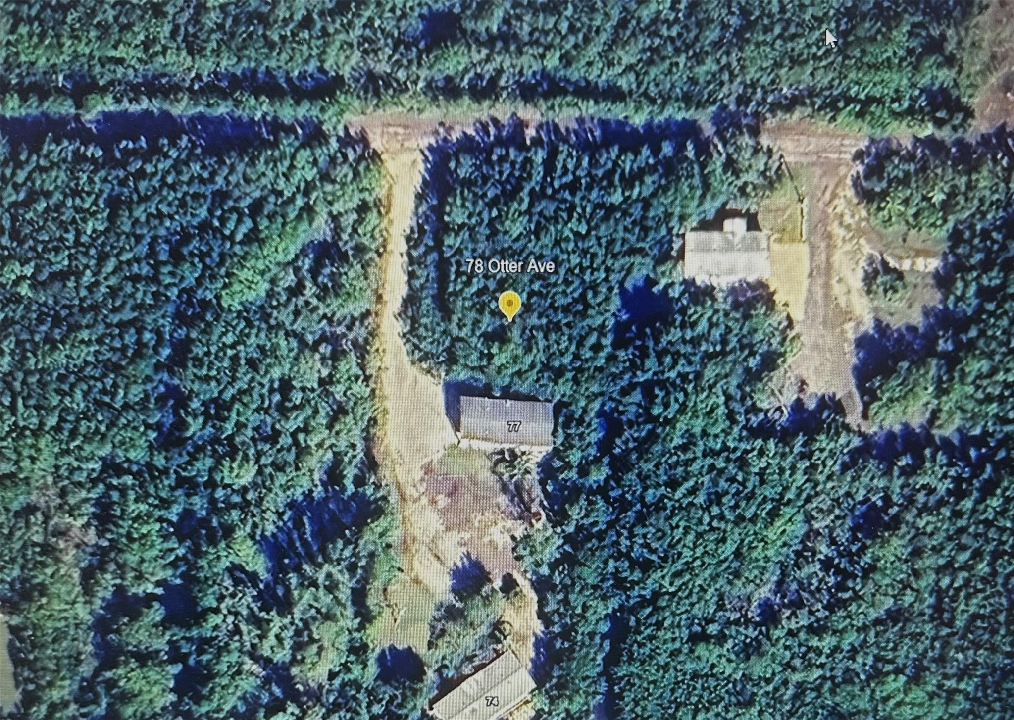 Acreage Header - Land