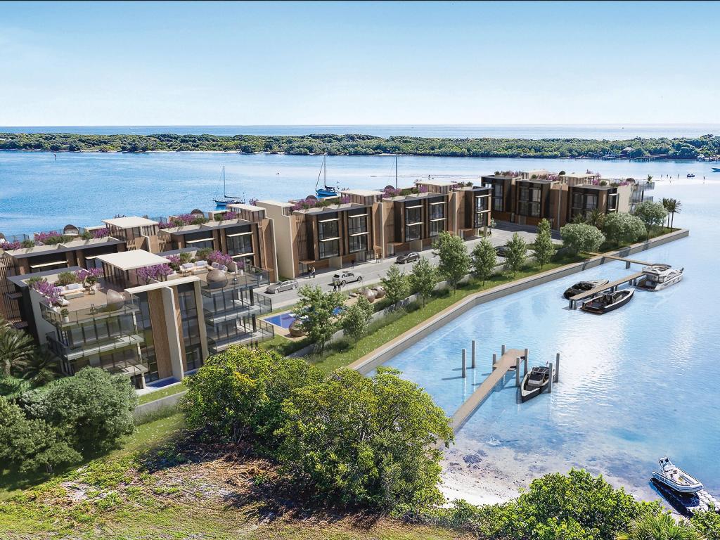 Forte Luxe - Residential