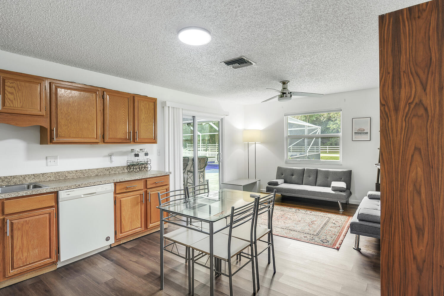 PADDOCK PARK 2 OF WELLINGTON - Residential Lease