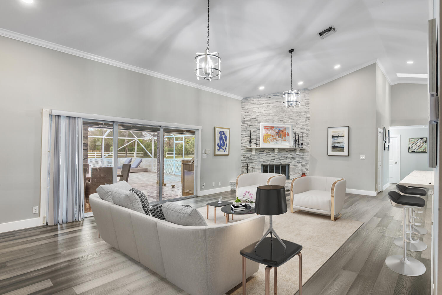 PADDOCK PARK 2 OF WELLINGTON - Residential Lease