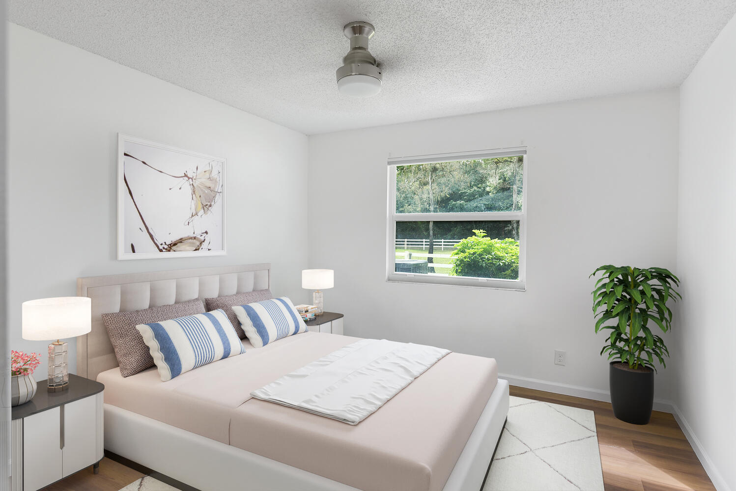 PADDOCK PARK 2 OF WELLINGTON - Residential Lease