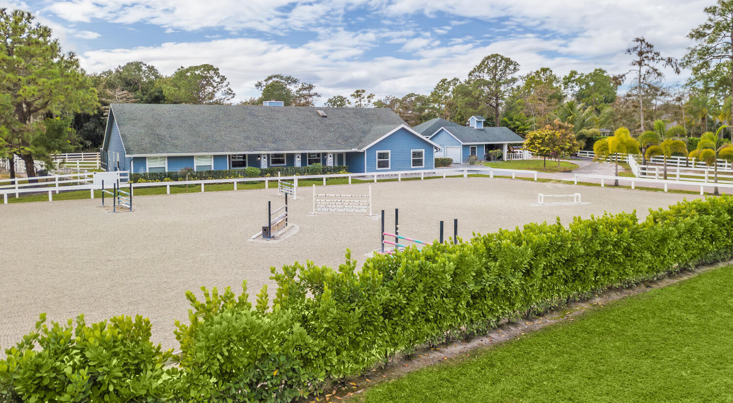 PADDOCK PARK 2 OF WELLINGTON - Residential Lease