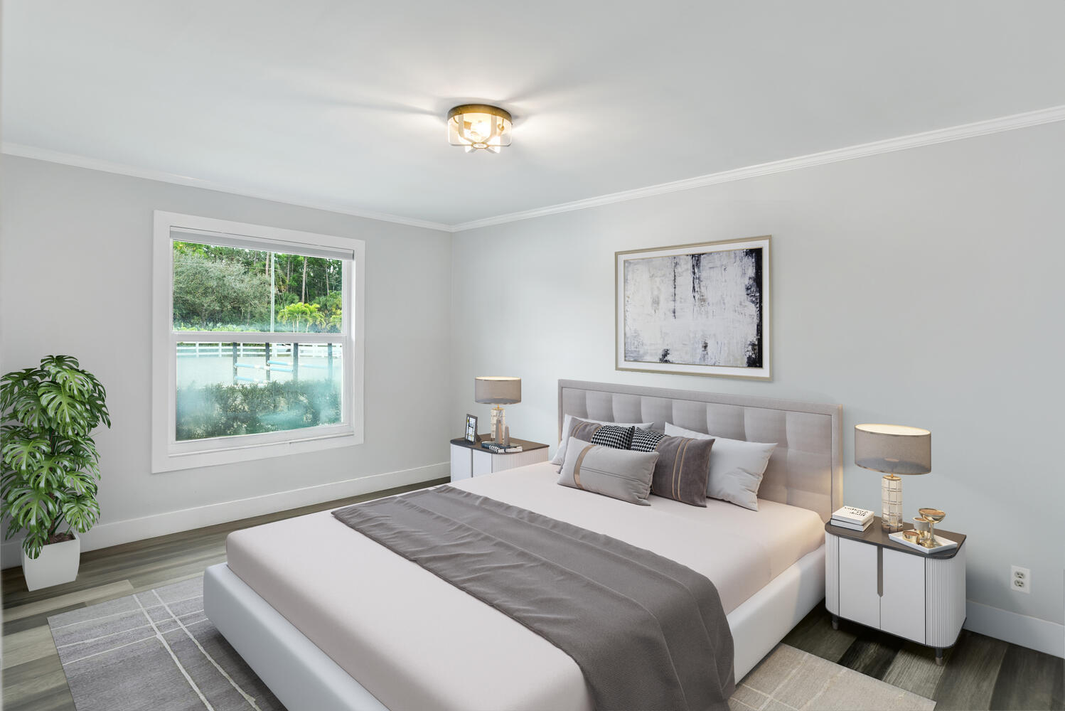 PADDOCK PARK 2 OF WELLINGTON - Residential Lease