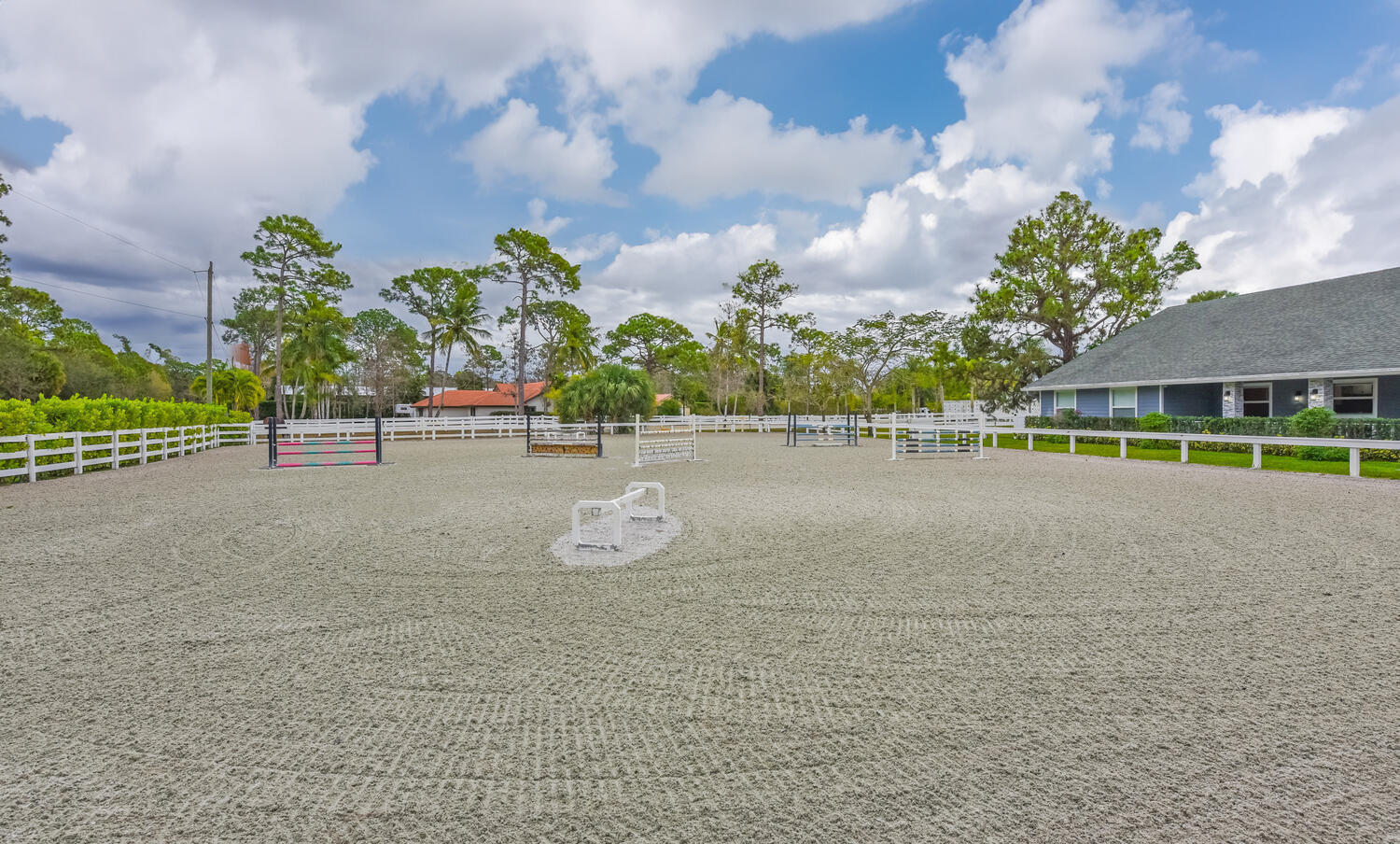 PADDOCK PARK 2 OF WELLINGTON - Residential Lease