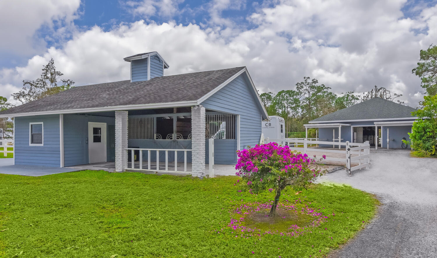 PADDOCK PARK 2 OF WELLINGTON - Residential Lease