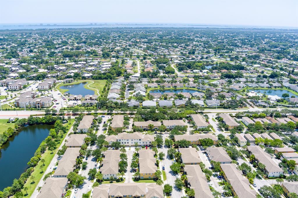 EAST LAKE VILLAGE NO 2 - Residential