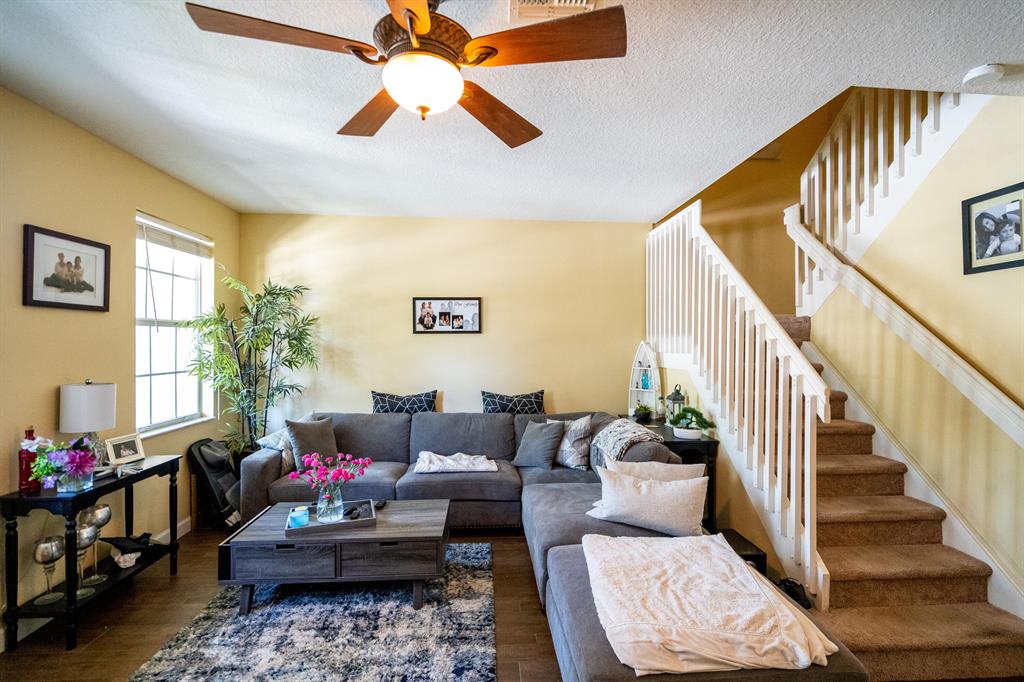 EAST LAKE VILLAGE NO 2 - Residential