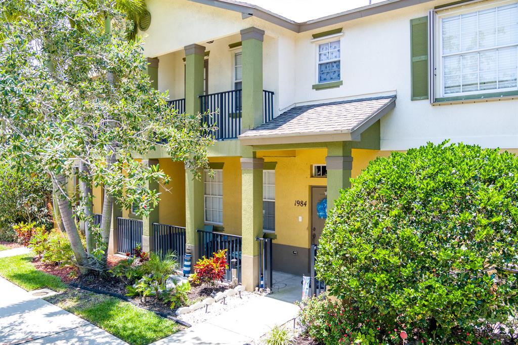 EAST LAKE VILLAGE NO 2 - Residential