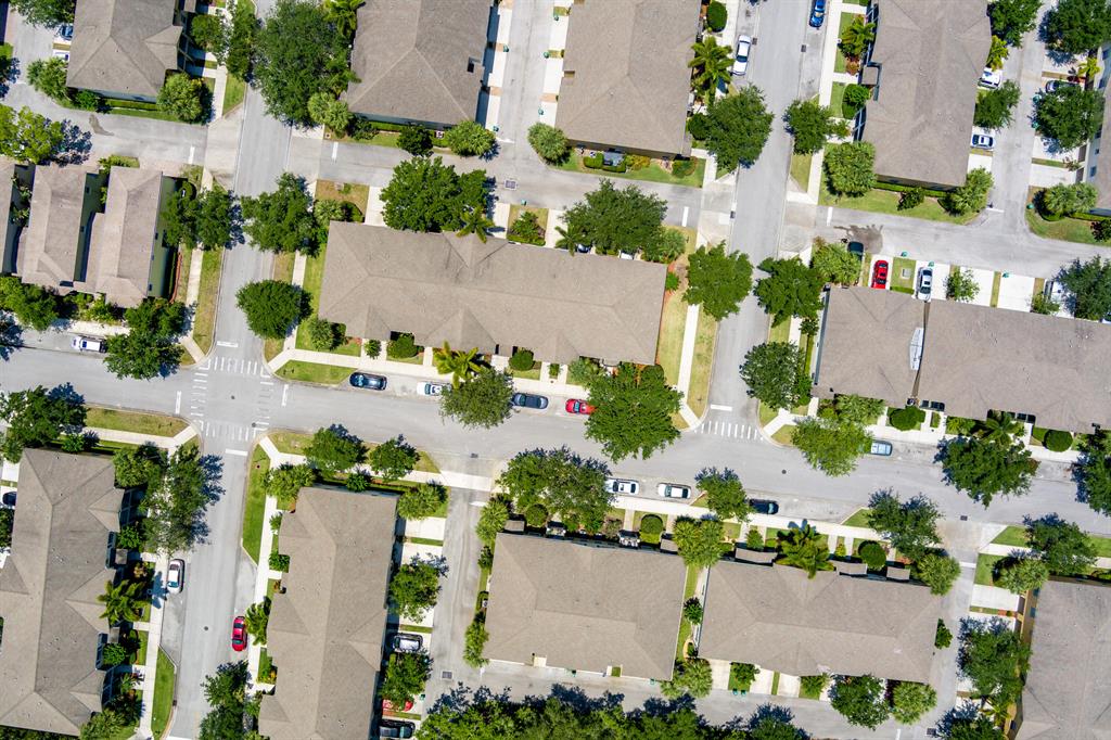 EAST LAKE VILLAGE NO 2 - Residential