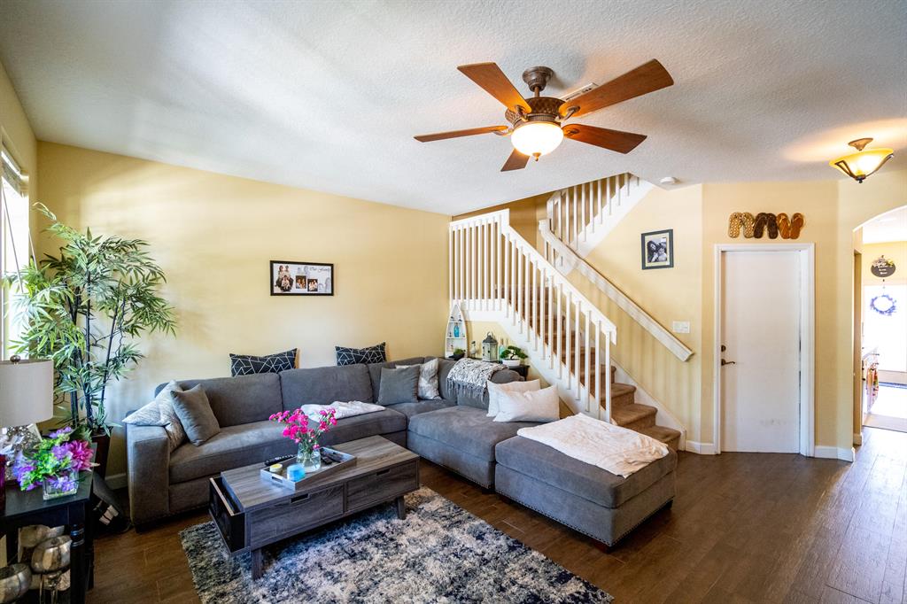 EAST LAKE VILLAGE NO 2 - Residential