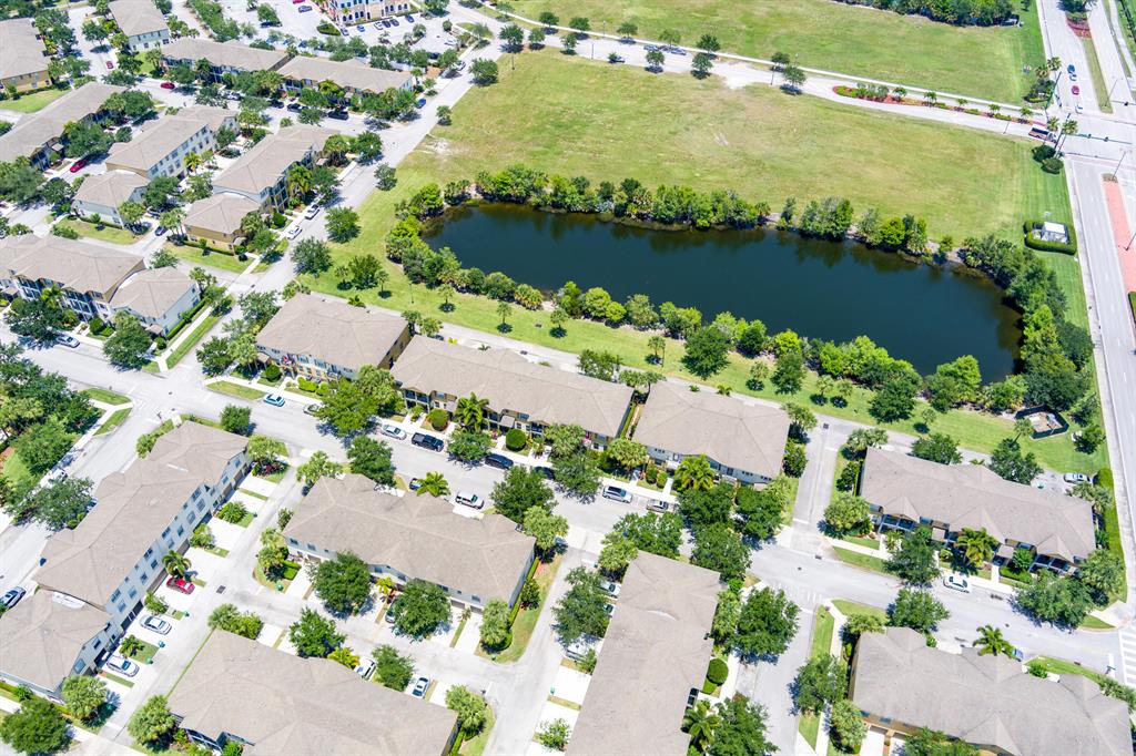 EAST LAKE VILLAGE NO 2 - Residential