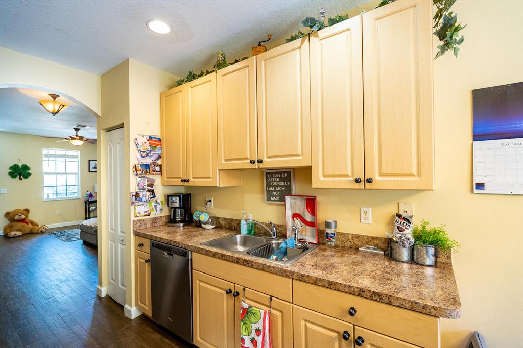 EAST LAKE VILLAGE NO 2 - Residential