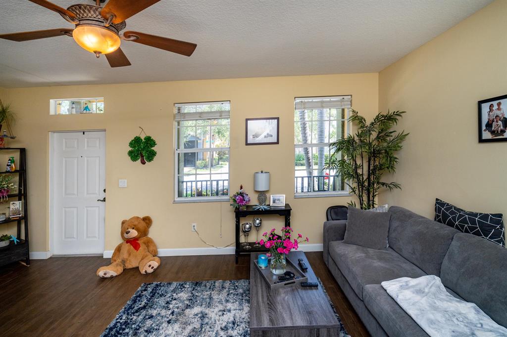 EAST LAKE VILLAGE NO 2 - Residential