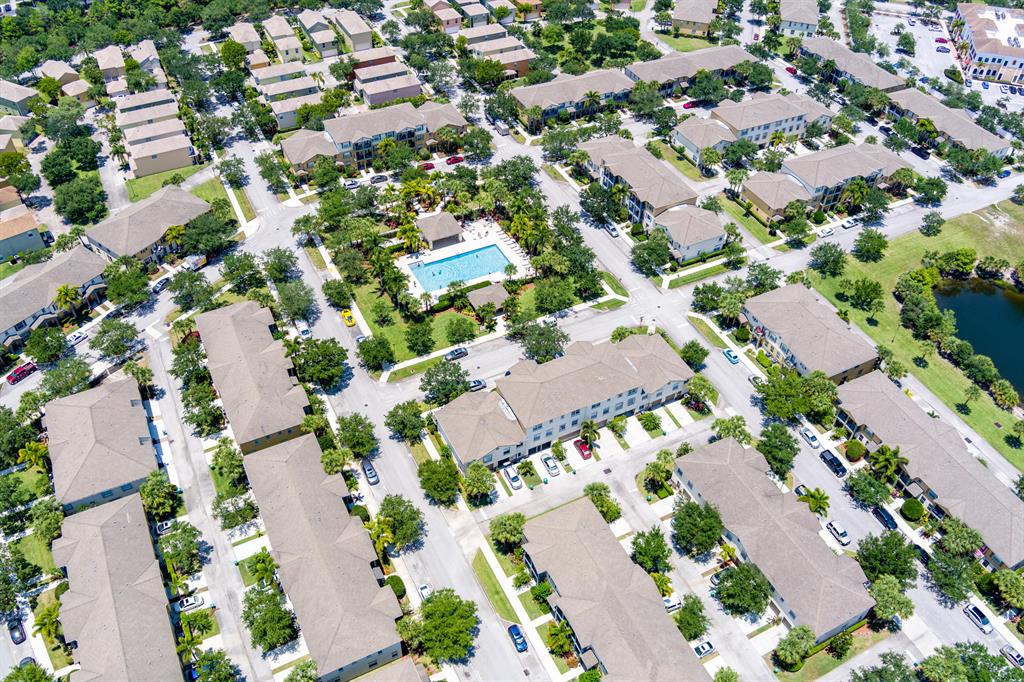 EAST LAKE VILLAGE NO 2 - Residential