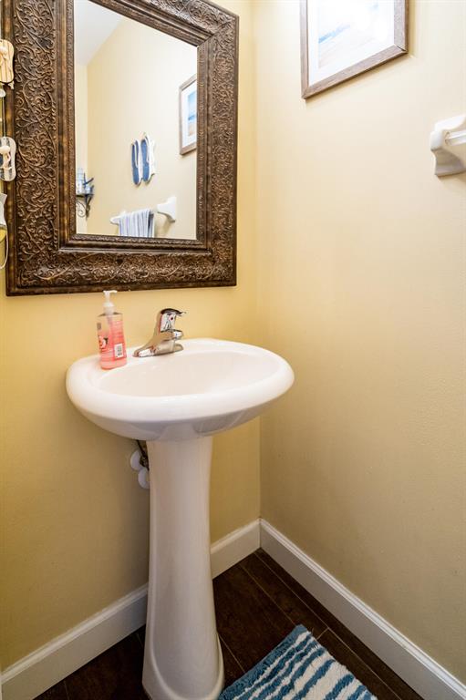 EAST LAKE VILLAGE NO 2 - Residential