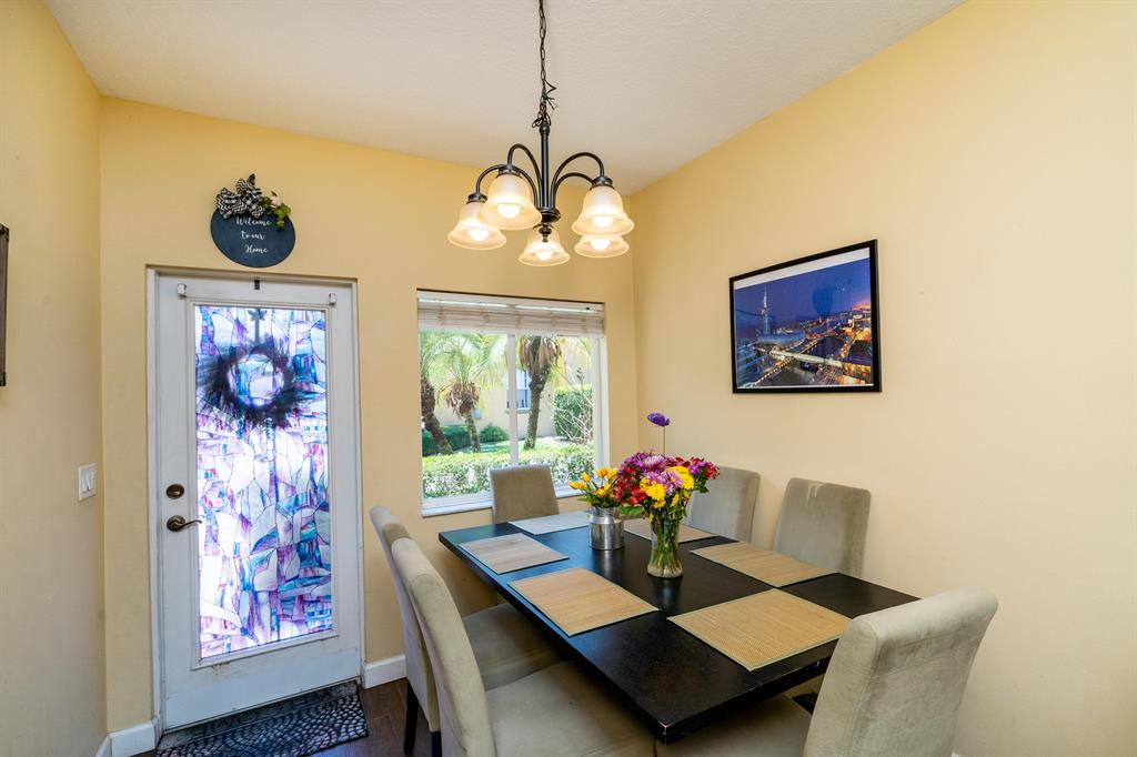 EAST LAKE VILLAGE NO 2 - Residential