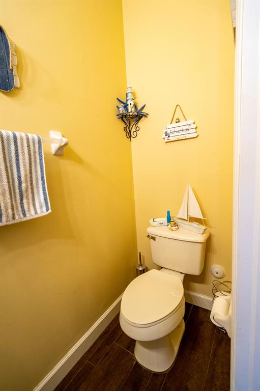 EAST LAKE VILLAGE NO 2 - Residential