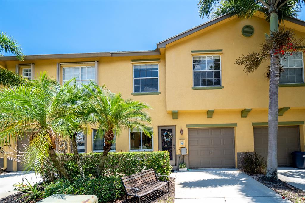 EAST LAKE VILLAGE NO 2 - Residential