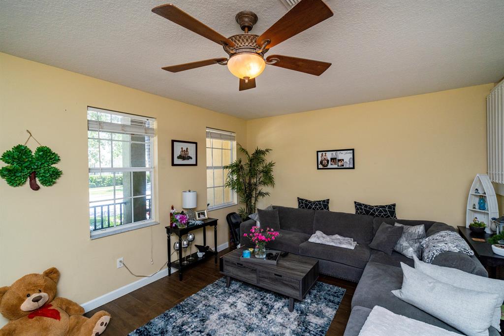 EAST LAKE VILLAGE NO 2 - Residential