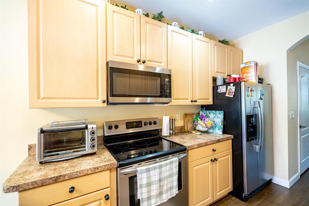 EAST LAKE VILLAGE NO 2 - Residential