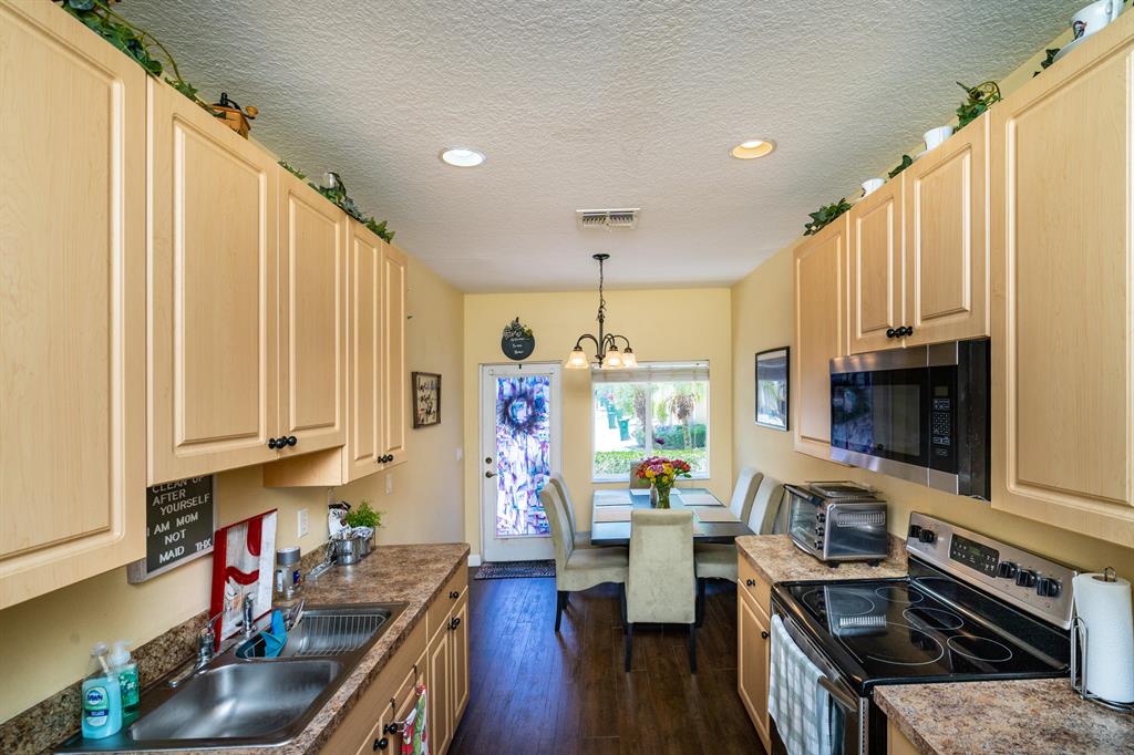 EAST LAKE VILLAGE NO 2 - Residential