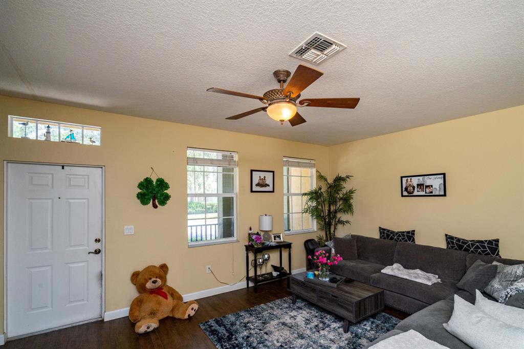 EAST LAKE VILLAGE NO 2 - Residential