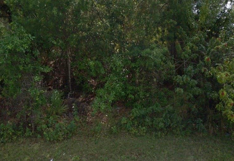Port St Lucie Sec 19 - Land