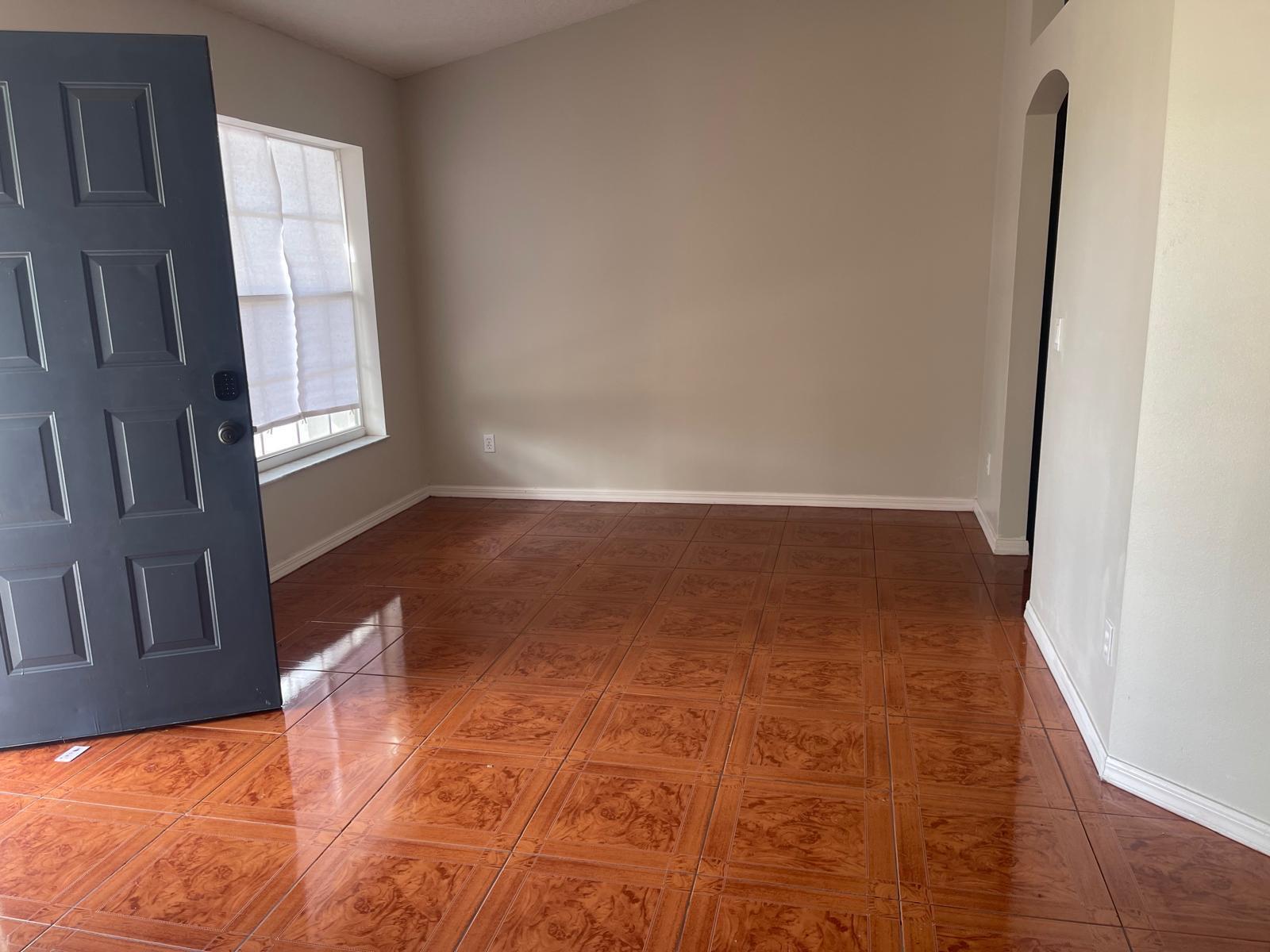 PORT ST LUCIE SECTION  34 - Residential Lease