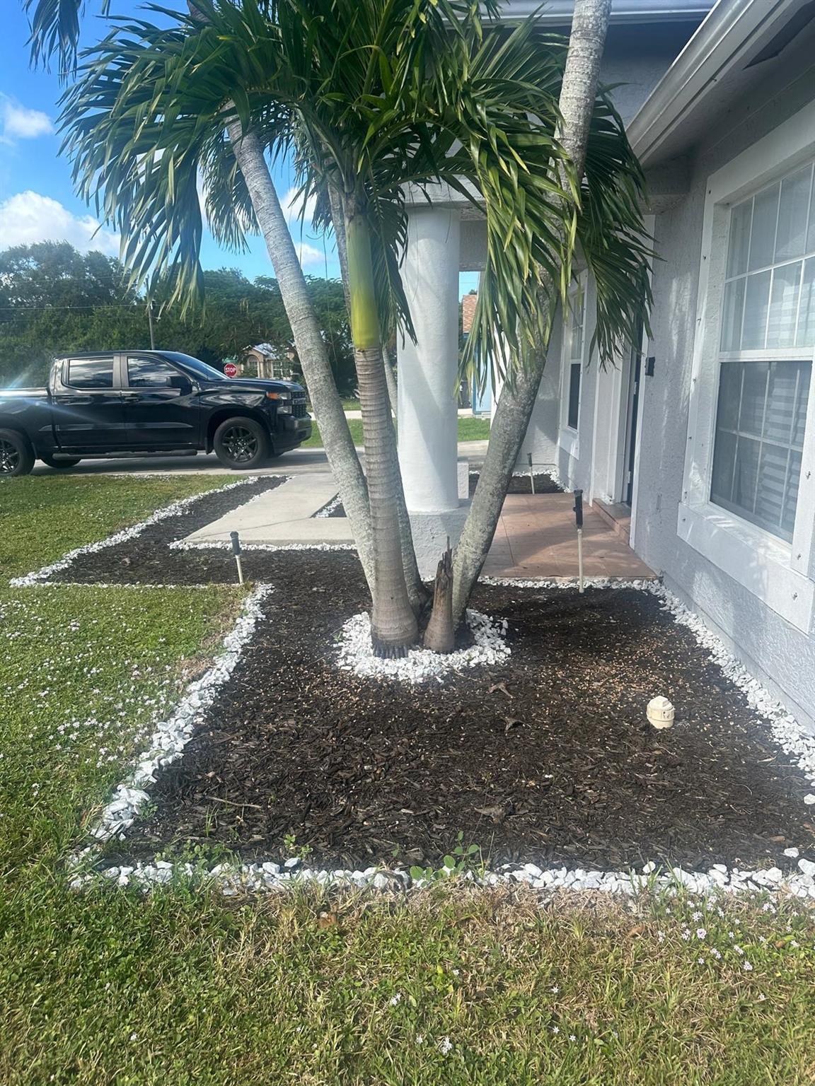 PORT ST LUCIE SECTION  34 - Residential Lease
