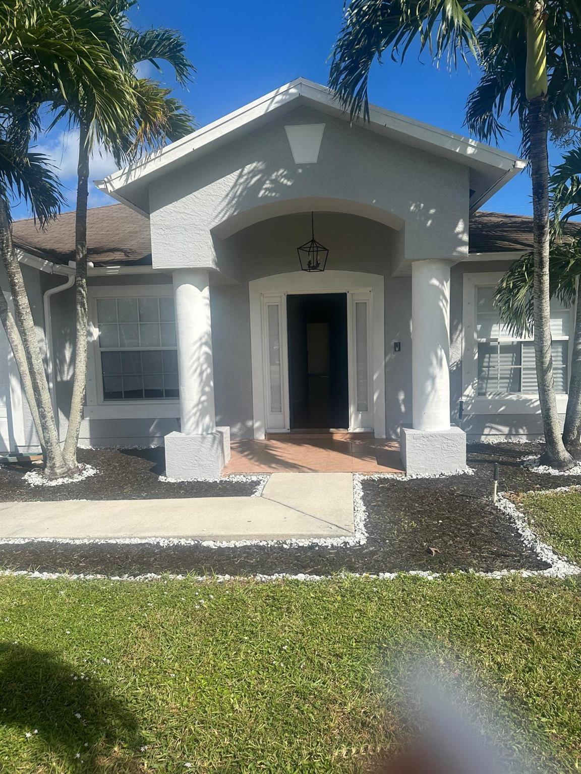 PORT ST LUCIE SECTION  34 - Residential Lease