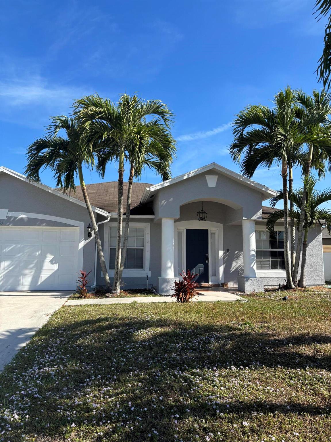 PORT ST LUCIE SECTION  34 - Residential Lease