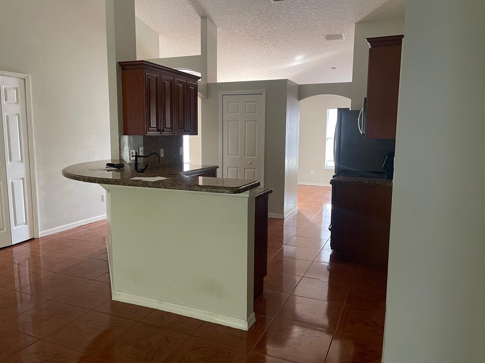 PORT ST LUCIE SECTION  34 - Residential Lease