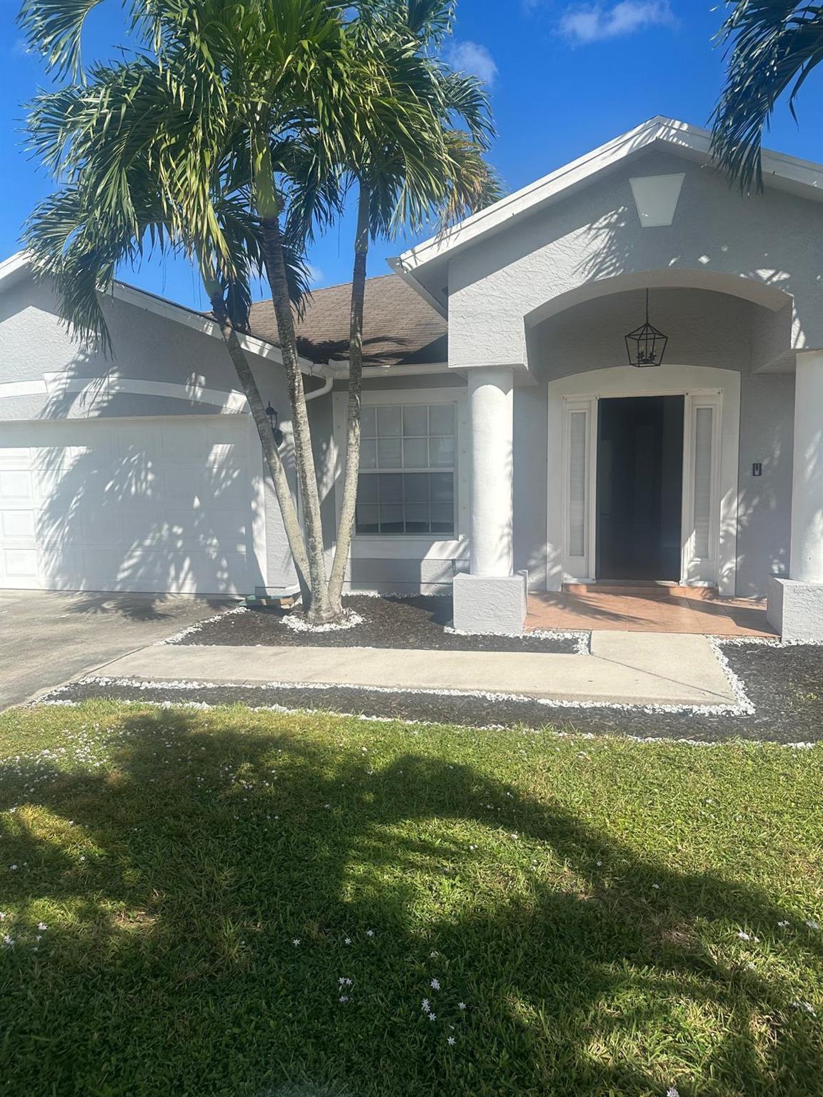 PORT ST LUCIE SECTION  34 - Residential Lease