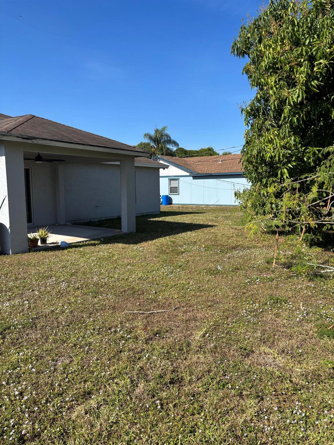 PORT ST LUCIE SECTION  34 - Residential Lease