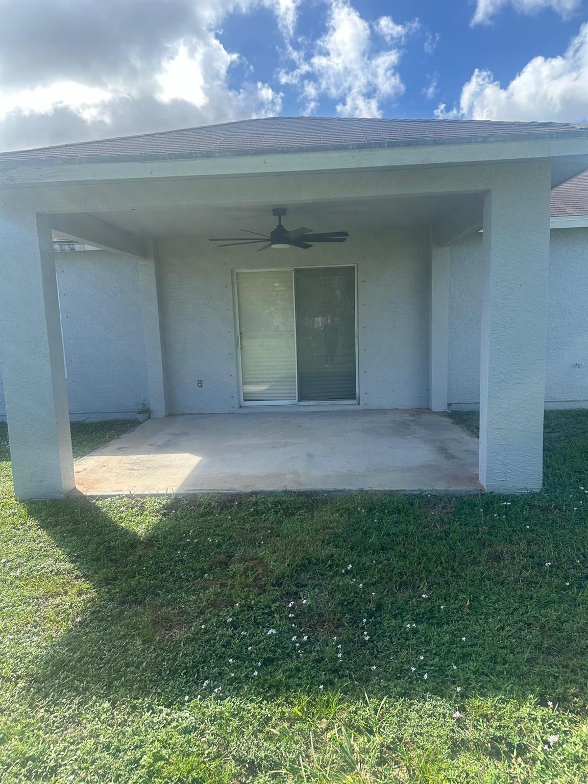 PORT ST LUCIE SECTION  34 - Residential Lease