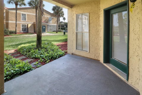 Tiny photo for 777 Riverside Drive #1516, Coral Springs, FL 33071 (MLS # F10554370)