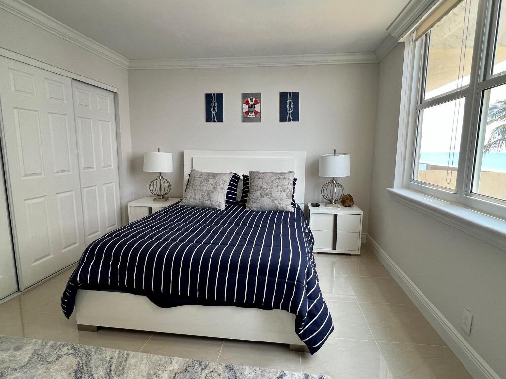 AQUARIUS CONDO - Residential Lease