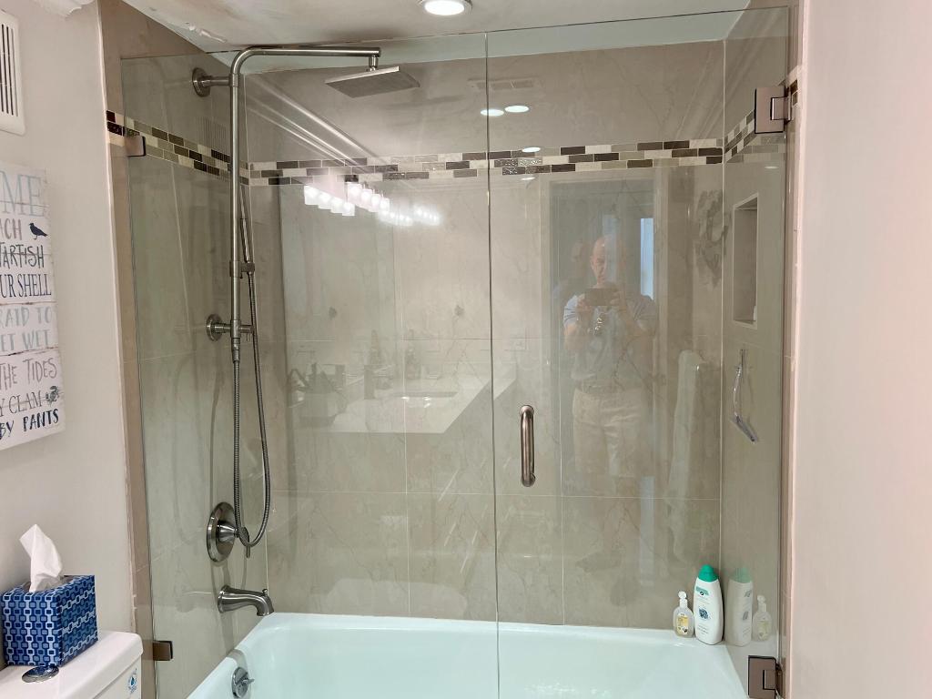 AQUARIUS CONDO - Residential Lease