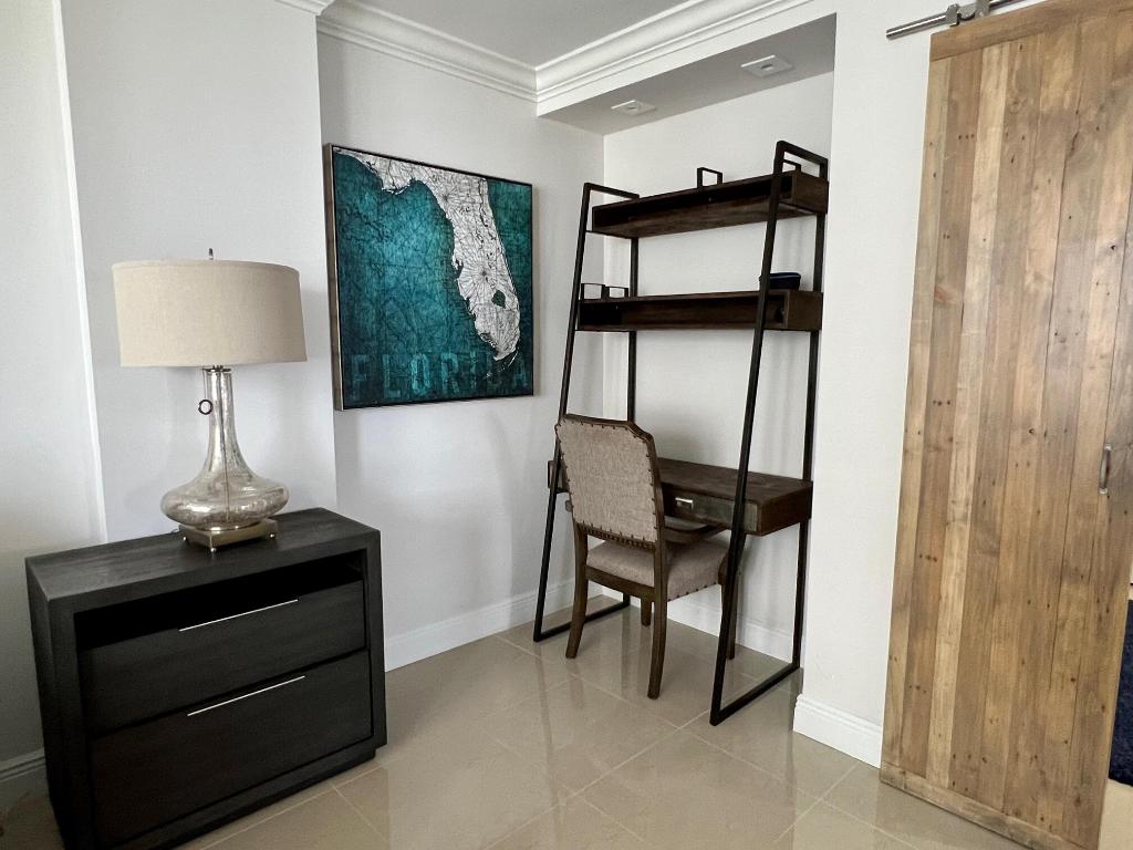 AQUARIUS CONDO - Residential Lease